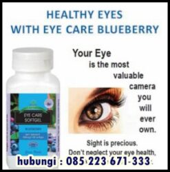 Cara Mengatasi Mata Minus Alami